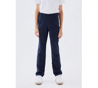 NAME IT Jungen Nkmriramel Pant Noos Hose, Dark Sapphire, 122 EU