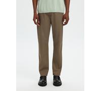 Selected New Miles Flex 175 Slim Fit Chinohose