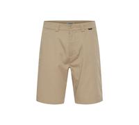 Chinoshorts 11 PROJECT "Chinoshorts PRArno", Herren, Gr. S, N-Gr, grün (tree house), Obermaterial: 65% Polyester PES. 35% Baumwolle CO., Hosen Chinoshorts (61457817-S) tree house