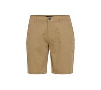 Chinoshorts 11 PROJECT "Chinoshorts PRLovo", Herren, Gr. L, N-Gr, beige (sand), Obermaterial: 98% Baumwolle CO. 2% Elasthan EL., Hosen Chinoshorts (34303314-L) sand