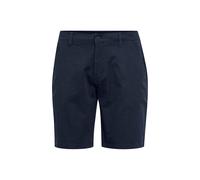 Chinoshorts 11 PROJECT "Chinoshorts PRLovo", Herren, Gr. M, N-Gr, blau (insignia blau), Obermaterial: 98% Baumwolle CO. 2% Elasthan EL., Hosen Chinoshorts (79872243-M) insignia blau