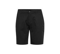 Chinoshorts 11 PROJECT "Chinoshorts PRLovo", Herren, Gr. XXL, N-Gr, schwarz, Obermaterial: 98% Baumwolle CO. 2% Elasthan EL., Hosen Chinoshorts (56898741-XXL) schwarz