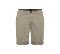 Chinoshorts 11 PROJECT "Chinoshorts PRSiljan", Herren, Gr. S, N-Gr, beige (crockery), Obermaterial: 97% Baumwolle CO. 3% Elasthan EL., Hosen Chinoshorts (52794848-S) crockery