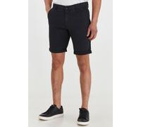 Chinoshorts BLEND "Chinoshorts BHBrix", Herren, Gr. M, N-Gr, schwarz, Web, Obermaterial: 97% Baumwolle CO. 3% Elasthan EL., casual, regular fit kurz, Hosen (18959536-M) schwarz