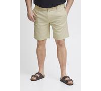 BLEND Shorts Herren beige, 5XL