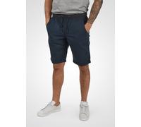 Chinoshorts BLEND "BLEND BHClaude" Gr. M, US-Größen, grau (phantom grey) Herren Hosen (12338522-M) phantom grey