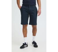 Chinoshorts BLEND "BHMason", Herren, Gr. XL, US-Größen, salute, Web, 98% Baumwolle, 2% Elasthan, Basic, normal normal, Hosen Chinoshorts, Strukturierte Chinoshorts mit Gürtelschlaufen (46622216-XL) sa