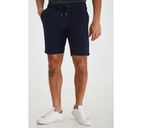 Chinoshorts BLEND "BHPiello", Herren, Gr. 3XL, US-Größen, navy, Web, 98% Baumwolle, 2% Elasthan, unifarben, regular fit kurz, Hosen Chinoshorts, Stilvolle Chino Shorts mit Eingrifftaschen (66696610-XX