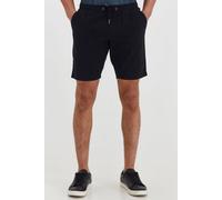 Blend BHPiello Herren Chino Shorts Bermuda Kurze Hose mit Stretch, Größe:L, Farbe:Black (70155)