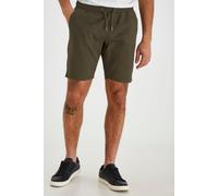 Blend BHPiello Herren Chino Shorts Bermuda Kurze Hose mit Stretch, Größe:2XL, Farbe:Dusty Green (70595)