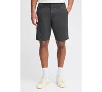 Blend BHSasuke Chino Shorts Bermuda Kurze Hose mit Eingrifftaschen Gürtelschlaufen 100% Baumwolle Regular fit, Größe:XL, Farbe:Phantom Grey (70010)