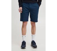 BLEND Chinoshorts Herren blau, S