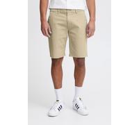 Blend Herren Shorts Chinoshorts Kurze Hose 98% Baumwolle, 2% Elasthan Regular fit, Größe:XL, Farbe:Oyster Gray (141107)
