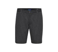 Chinoshorts BLEND "Chinoshorts BHAmur" Gr. XL, N-Gr, grau (charcoal mix), Herren, Obermaterial: 79% Polyester PES. 19% Viskose LENZING ECOVERO CV LenzEcov. 2% Elasthan EL., Hosen (46344518-XL) charcoa