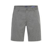 BLEND Chinoshorts Herren grau, XXL