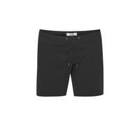 Chinoshorts BLEND "Chinoshorts BHBPiello", Herren, Gr. 6XL, N-Gr, schwarz, Obermaterial: 98% Baumwolle CO. 2% Elasthan EL., Hosen Chinoshorts (35160202-6XL) schwarz