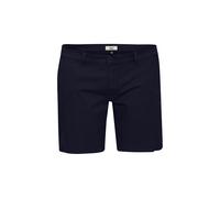 Chinoshorts BLEND "Chinoshorts BHBPierre", Herren, Gr. 5 XL, N-Gr, blau (navy), Obermaterial: 98% Baumwolle CO. 2% Elasthan EL., Hosen Chinoshorts (29493716-5XL) navy