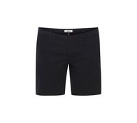 Chinoshorts BLEND "Chinoshorts BHBPierre" Gr. 5XL, N-Gr, schwarz, Herren, Obermaterial: 98% Baumwolle CO. 2% Elasthan EL., Hosen (17458633-5XL) schwarz