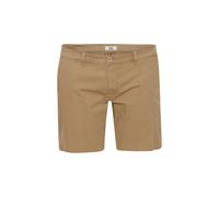 Chinoshorts BLEND "Chinoshorts BHBPierre", Herren, Gr. 6XL, N-Gr, beige (beige braun), Obermaterial: 98% Baumwolle CO. 2% Elasthan EL., Hosen Chinoshorts (10888858-6XL) beige braun