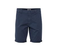 Blend BHBrix Herren Chino Shorts Bermuda Kurze Hose mit Stretch, Größe:2XL, Farbe:Dress Blues (194024)