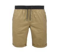 Chinoshorts BLEND "Chinoshorts BHClaude", Herren, Gr. M, N-Gr, braun (safari braun), Obermaterial: 100% Baumwolle CO., Hosen Chinoshorts (44871927-M) safari braun