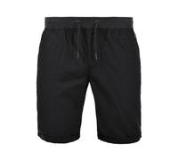 Chinoshorts BLEND "Chinoshorts BHClaude", Herren, Gr. M, N-Gr, schwarz, Obermaterial: 100% Baumwolle CO., Hosen Chinoshorts (94729852-M) schwarz