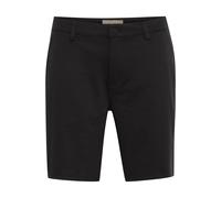 Chinoshorts BLEND "Chinoshorts BHElmer performance shorts", Herren, Gr. XXL, N-Gr, schwarz, Obermaterial: 75% Polyester PES. 22% Viskose CV. 3% Elasthan EL., Hosen Chinoshorts (26931637-XXL) schwarz