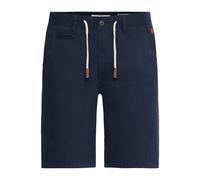 Chinoshorts BLEND "Chinoshorts BHKaito", Herren, Gr. M, N-Gr, blau (navy), Obermaterial: 100% Baumwolle CO., Hosen Chinoshorts (21072506-M) navy