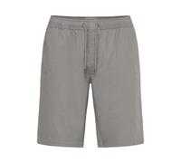 BLEND Chinoshorts Herren grau, L
