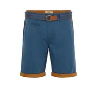 Blend Neji 2073649ME Shorts, Größe:L, Farbe:Ensign Blue (70260)