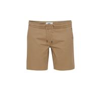 Chinoshorts BLEND "Chinoshorts BHPiello Big & Tall", Herren, Gr. 5XL, N-Gr, beige (beige braun), Obermaterial: 98% Baumwolle CO. 2% Elasthan EL., Hosen Chinoshorts (28912137-5XL) beige braun