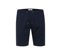 Blend BHPiello Herren Chino Shorts Bermuda Kurze Hose mit Stretch, Größe:XL, Farbe:Navy (70230)