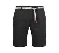 Blend Ragna 20704154ME Chino Shorts, Größe:S, Farbe:Phantom Grey (70010)