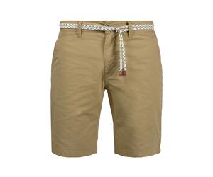 Chinoshorts BLEND "Chinoshorts BHRagna", Herren, Gr. XXL, N-Gr, beige (sand braun), Obermaterial: 100% Baumwolle CO., Hosen Chinoshorts (78140851-XXL) sand braun