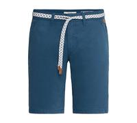 Blend Ragna 20704154ME Chino Shorts, Größe:XXL, Farbe:Ensign Blue (70260)