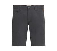 Chinoshorts BLEND "Chinoshorts BHSasuke", Herren, Gr. XL, N-Gr, grau (phantom grau), Obermaterial: 100% Baumwolle CO., Hosen Chinoshorts (51743541-XL) phantom grau