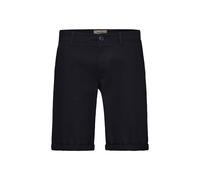 Chinoshorts BLEND "Chinoshorts BHStino", Herren, Gr. M, N-Gr, schwarz, Obermaterial: 98% Baumwolle CO. 2% Elasthan EL., Hosen Chinoshorts (94284420-M) schwarz