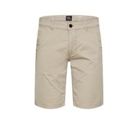 camel active - Bermuda Shorts mit Reißverschluss light beige, 40IN