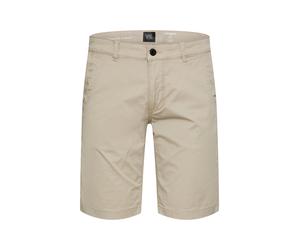 Chinoshorts CAMEL ACTIVE, Herren, Gr. 40, N-Gr, beige (light beige), Web, Obermaterial: 97% Baumwolle, 3% Elasthan, unifarben, normal kniefrei, Hosen Chinoshorts, mit Stretch (57284610-40) light beige