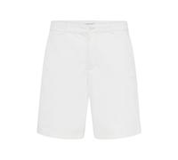 Chinoshorts CASUAL FRIDAY "Chinoshorts CFBennet", Herren, Gr. L, N-Gr, beige (jet stream), Obermaterial: 97% Baumwolle CO. 3% Elasthan EL., Hosen Chinoshorts (41440616-L) jet stream