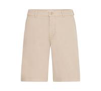 Chinoshorts CASUAL FRIDAY "Chinoshorts CFBennet", Herren, Gr. S, N-Gr, beige (island fossil), Obermaterial: 97% Baumwolle CO. 3% Elasthan EL., Hosen Chinoshorts (73487023-S) island fossil