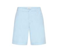 Chinoshorts CASUAL FRIDAY "Chinoshorts CFBennet", Herren, Gr. XL, N-Gr, blau (cerulean), Obermaterial: 97% Baumwolle CO. 3% Elasthan EL., Hosen Chinoshorts (16946846-XL) cerulean