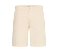 Chinoshorts CASUAL FRIDAY "Chinoshorts CFBuchan", Herren, Gr. S, N-Gr, beige (summer sand), Obermaterial: 98% Baumwolle CO. 2% Elasthan EL., Hosen Chinoshorts (85192864-S) summer sand