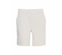 Chinoshorts CASUAL FRIDAY "Chinoshorts CFSAMOS", Herren, Gr. XS, N-Gr, beige (pumice stone), Obermaterial: 63% Polyester PES. 33% Viskose CV. 4% Elasthan EL., Hosen Chinoshorts (83497913-XS) pumice st