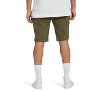 DC Shoes Worker - Chino-Shorts für Männer Braun
