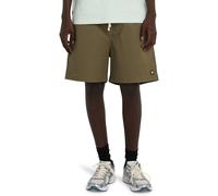 Chinoshorts ELEMENT "Regular Ewaist", Herren, Gr. L, kalamata, Obermaterial: 50% Walkfrottier, 48% Walkfrottier, 2% Elasthan;, Hosen Chinoshorts (63089204-L) kalamata