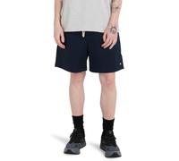 Chinoshorts ELEMENT "Regular Ewaist", Herren, Gr. M, eclipse navy, Obermaterial: 50% Walkfrottier, 48% Walkfrottier, 2% Elasthan;, Hosen Chinoshorts (26178720-M) eclipse navy