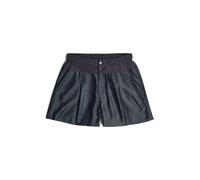 Chinoshorts G-STAR "Lightweight Relaxed Shorts", Damen, Gr. 28, rinsed, Obermaterial: 100% Lyocell, Hosen Chinoshorts (58601746-28) rinsed