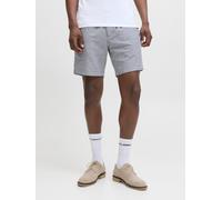 Jpstace Jjsummer Linen Blend Short Sn