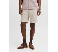 Jack & Jones Stance Vance Chino Shorts 2XL Pumice Stone